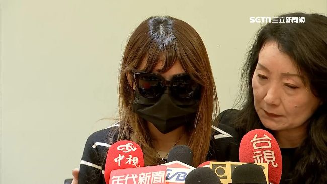 噴槍害死女童？母控狠父「他是魔鬼」