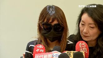 噴槍害死女童？母控狠父「他是魔鬼」