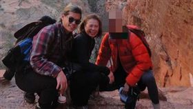 美國紐約,弒母, 割喉放血,肢解　圖／FB