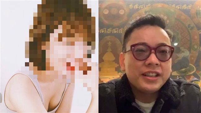 酸爆！她問詹惟中：怎沒算到華航罷工