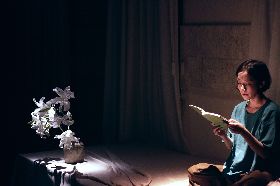 窮劇場前進日本TPAM演出