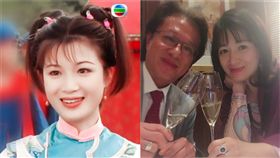 陳少霞 (圖/微博)