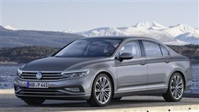 ▲Volkswagen Passat（圖／翻攝網路）