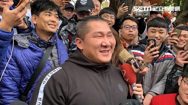 婉鈺告館長／陳之漢開庭完酸她這件事