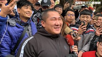 婉鈺告館長／陳之漢開庭完酸她這件事