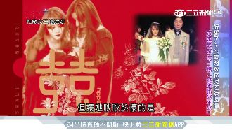 閃靈團長被騙了？林昶佐求婚原因曝光