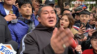 槓上李婉鈺結束庭訊　館長會怕這麼說