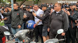 館長槓上李婉鈺　他說這句話粉絲樂翻