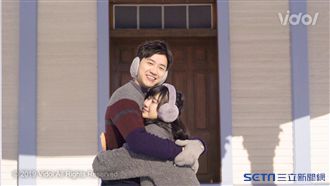 閃光慎入／福原愛江宏傑北海道曬恩愛