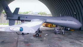 行政院,國防部,攻擊型無人載具,飛彈巡防艦　圖／Youtube