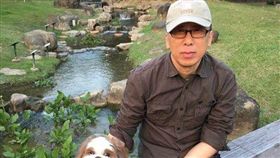 苦苓　（翻攝自苦苓臉書）