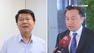 謝龍介影射酸王定宇：虱目魚變黑鮪魚