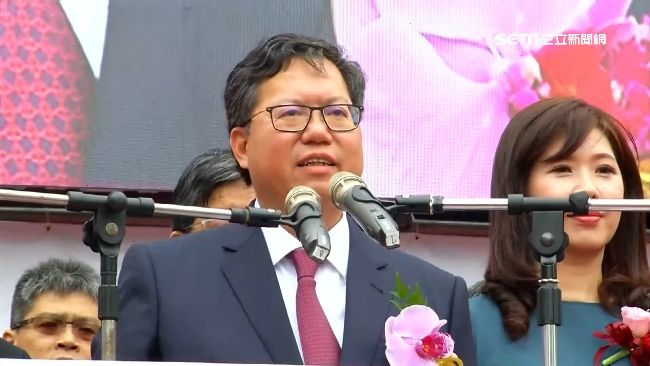 開工送紅包！桃園市府加班費增列一億