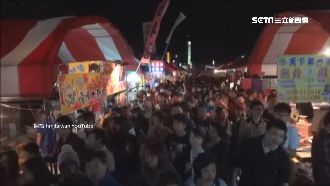 擺攤發大財！潮州商展4天賺40萬