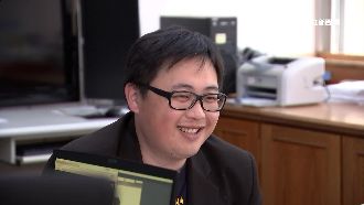 劉奕霆存款僅3萬　網封史上最窮局長