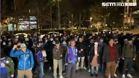 勞資協商,華航,糾紛,機師,罷工　圖／記者馮珮汶攝