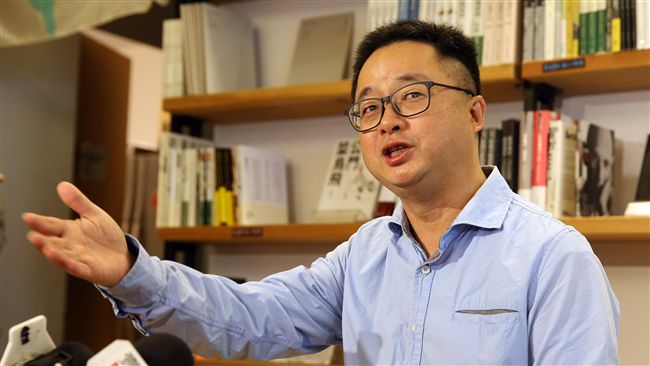 華航罷工處理　羅文嘉：會影響民進黨