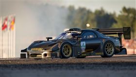 ▲Valtonen Motorsport RX7（圖／車訊網）