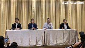 華航與桃園市機師職業工會再度協商破局。（圖／記者馮珮汶攝）