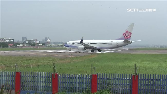 機師罷工中　揭華航班機照飛內幕