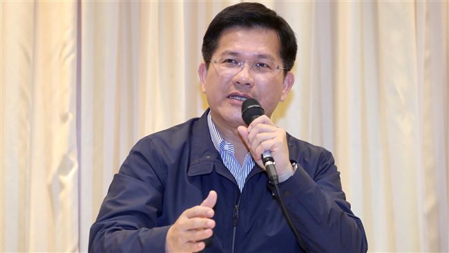 華航勞資談不攏　林佳龍迎來最糟生日