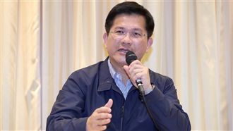 交部今邀華航勞資3度座談　開放直播