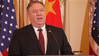 川金二會　他：談棄核就北韓打迷糊仗