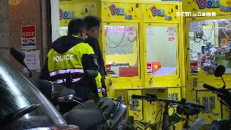 汐止屁孩持刀槍砍人　原因讓人無言