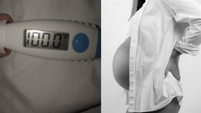 看體溫計誤認女友懷孕　少年嚇到罵X