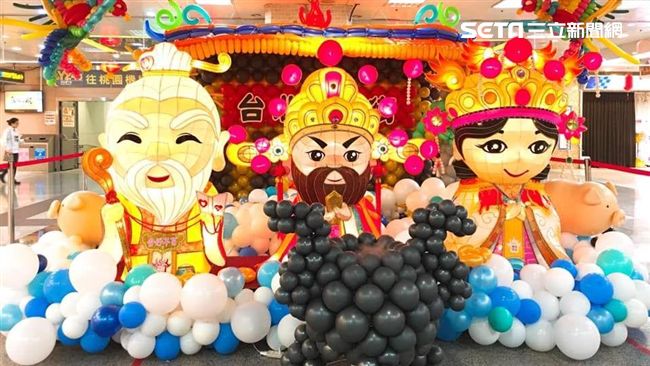 台北燈節周六登場！這樣省錢玩更多
