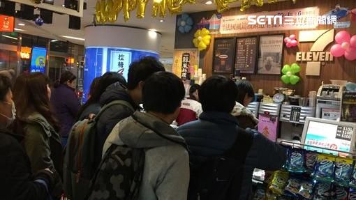 他愛上超商女店員　竟使這招糾纏7年