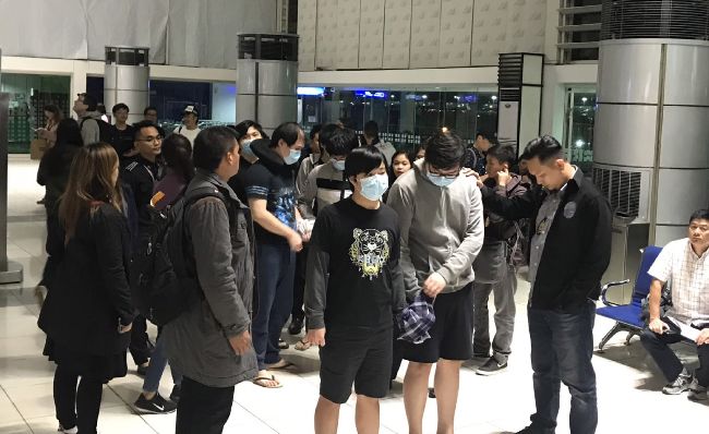 菲遣台嫌至中　肯亞案至今已434人