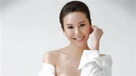 洪曉蕾離婚後桃花旺旺。（圖／翻攝自洪曉蕾IG）