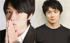 風間俊介（翻攝自日網）