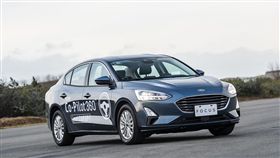 ▲Ford Focus（圖／車訊網）