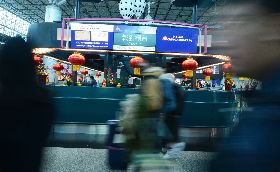 華航機師罷工持續　桃機12日逾5千旅