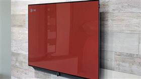 電視面板。（圖／翻攝自Pixabay）