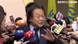 王世堅被這句話嚇壞：我會被推去斬