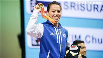 郭婞淳預告東奧後引退　想回老家創業