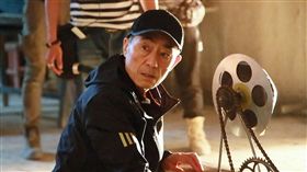 張藝謀《一秒鐘》。（圖／翻攝自微博）