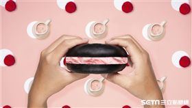 好丘貝果,快閃,高雄漢神,王朝大酒店,SUNNY CAFE,貝果