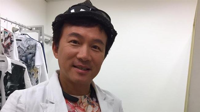 獨／蓄勢待發拚復出？孫鵬曝未來動向