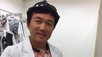 獨/蓄勢待發拚復出?孫鵬曝未來動向