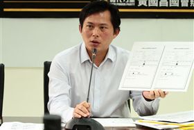 ▲時代力量立委黃國昌。（圖／黃國昌辦公室提供）