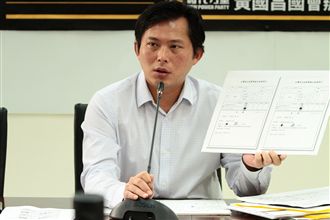 黃國昌爆：戒菸中心詐領菸捐數百萬