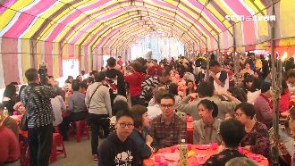 澎千桌娘家宴遭批浮濫　補助明年喊卡