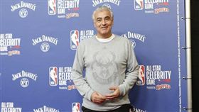 ▲公鹿老闆拉瑞斯亂講話被聯盟罰款。（圖／翻攝自網路）