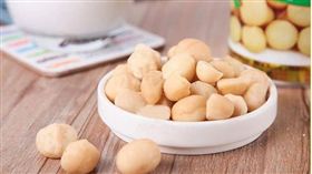 夏威夷豆（圖／翻攝自百度）