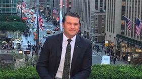 否認細菌存在！男主持人自爆「我10年沒洗手」　驚呆眾人
推特