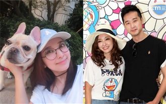 愛紗斬3年婚！寶貝兒子監護權歸誰？